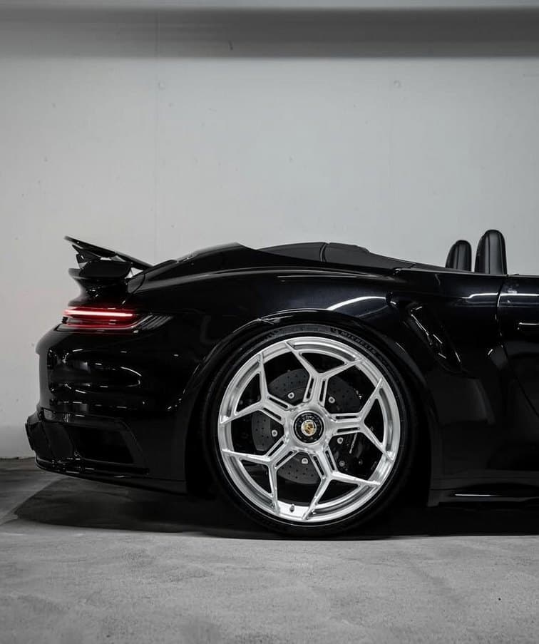 Porsche R19, фото 8