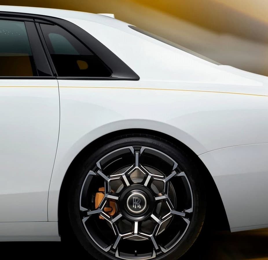 Rolls-Royce R23, фото 2