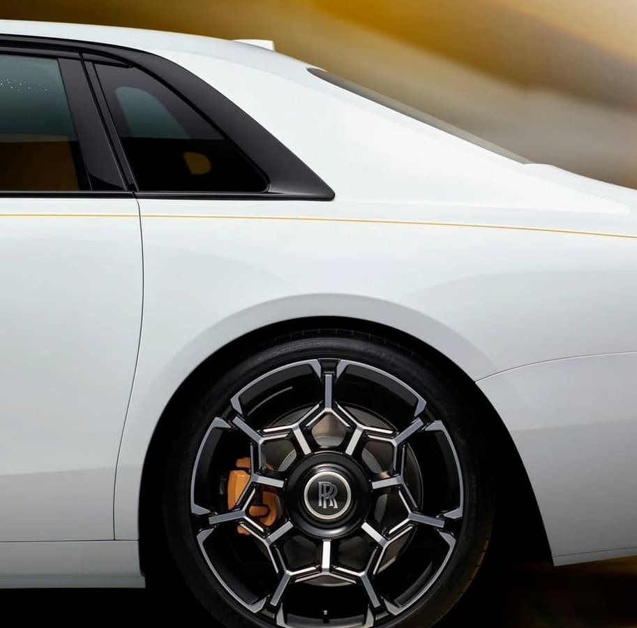 Rolls-Royce R21, фото 4