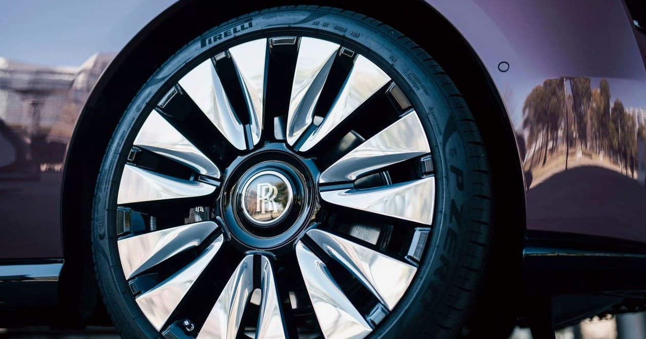 Rolls-Royce R22, фото 7