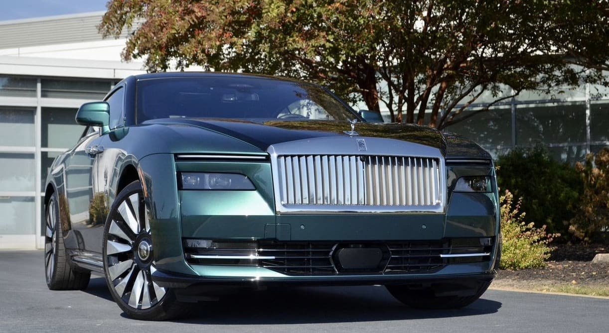Rolls-Royce R22, фото 5