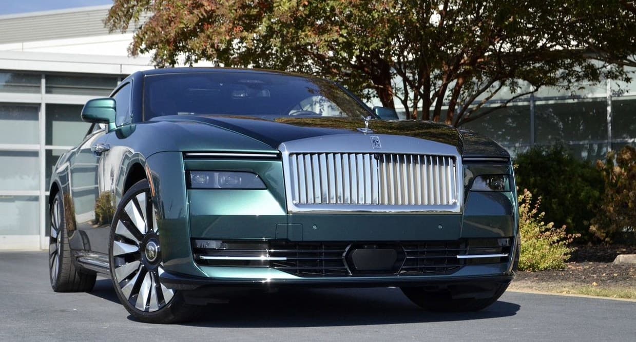 Rolls-Royce R22, фото 2