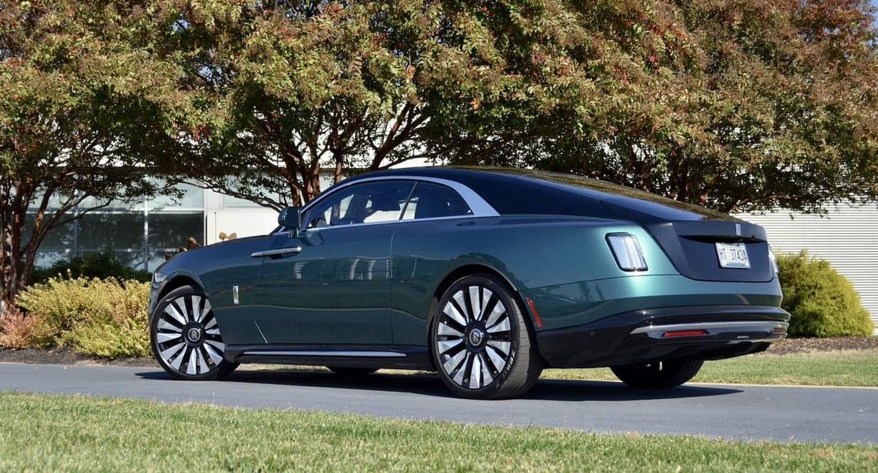 Rolls-Royce R22, фото 3