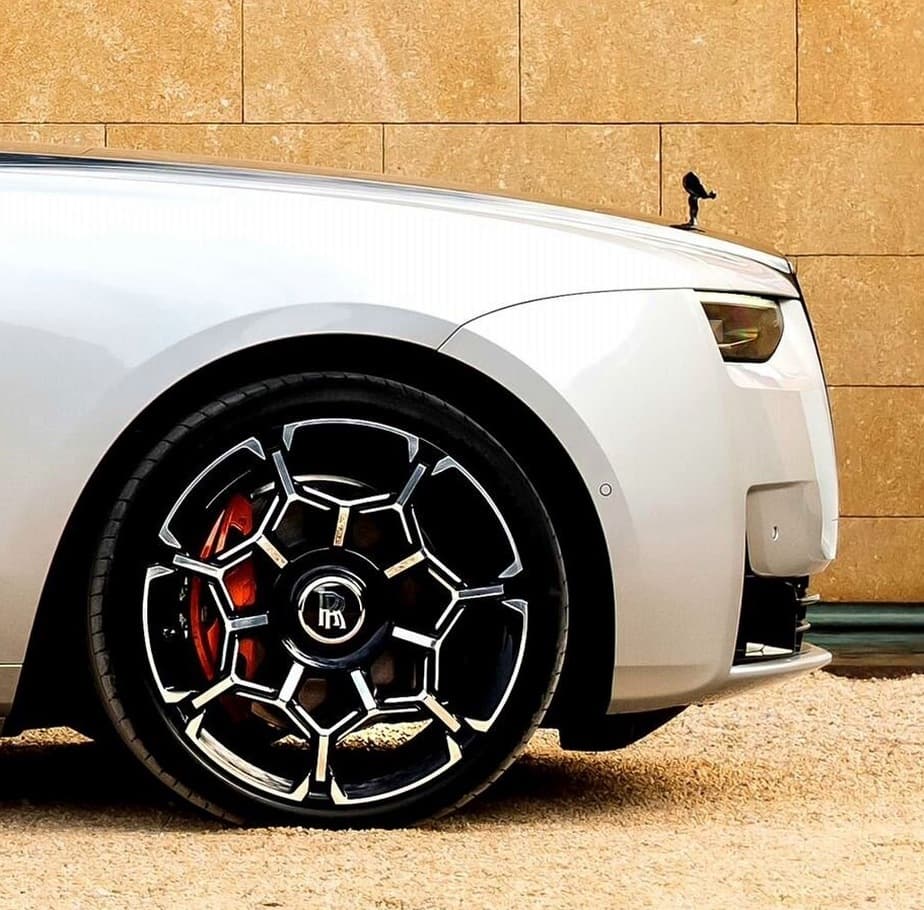 Rolls-Royce R21, фото 5