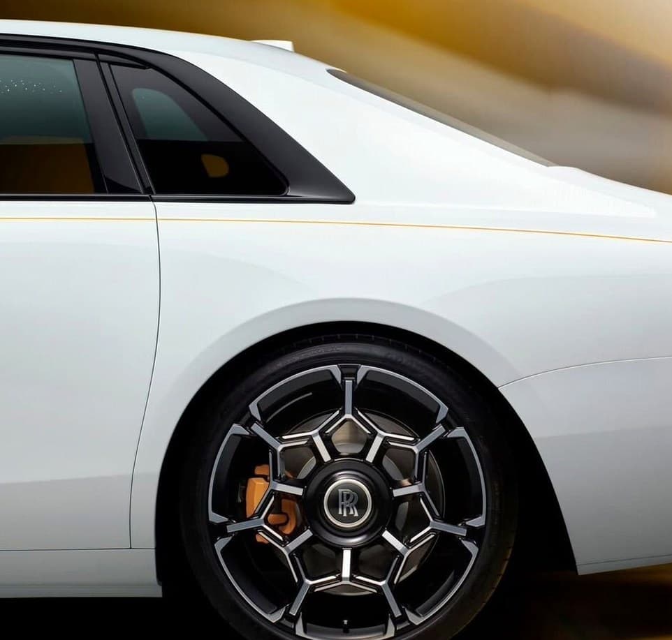 Rolls-Royce R21, фото 6