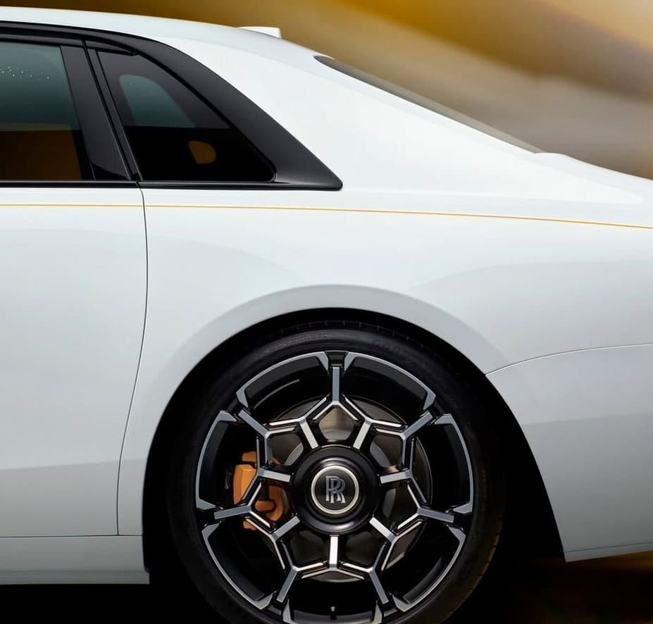 Rolls-Royce R21, фото 2