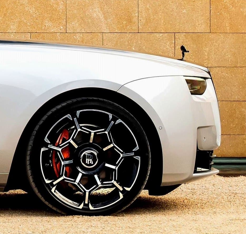 Rolls-Royce R21, фото 7