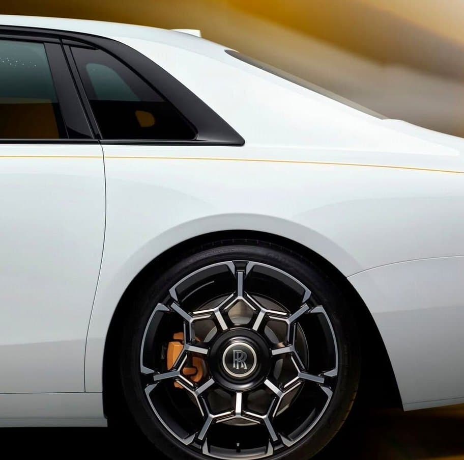 Rolls-Royce R21, фото 8