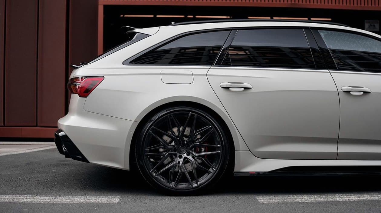 Audi R23, фото 5