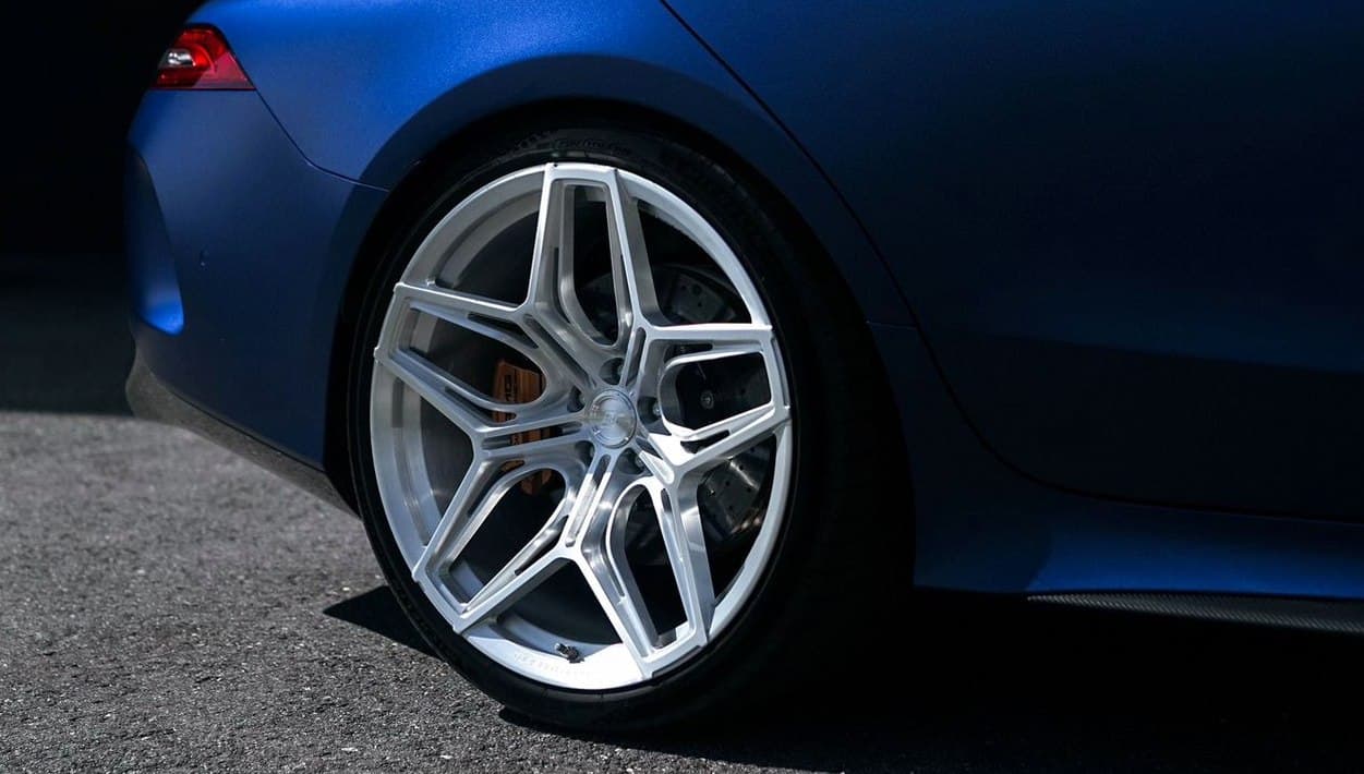 Volkswagen R20, фото 3