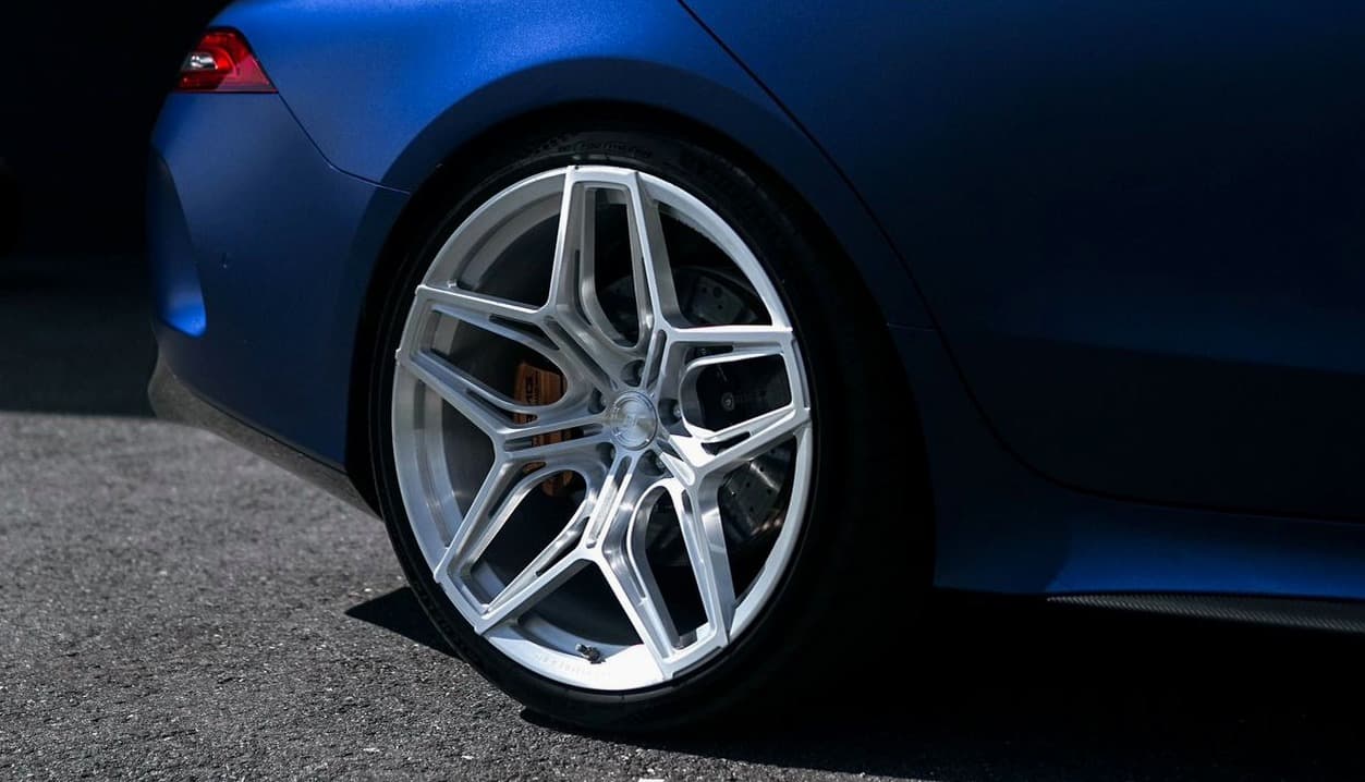 Volkswagen R20, фото 5