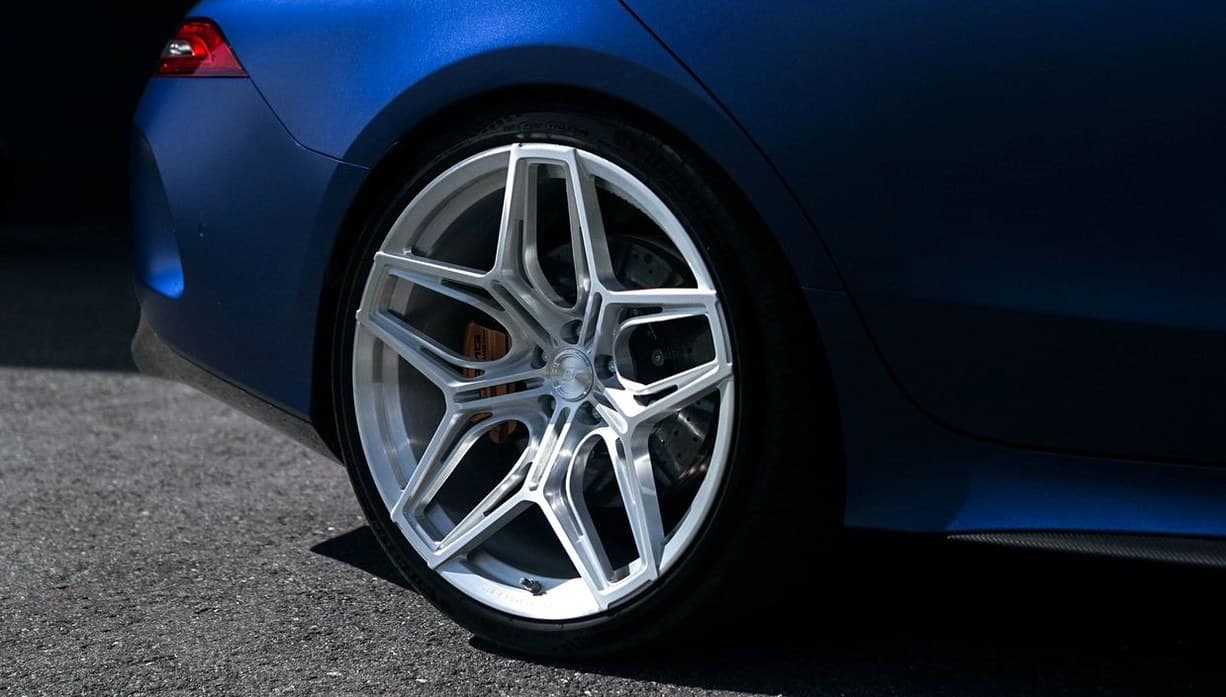 Volkswagen R20, фото 4