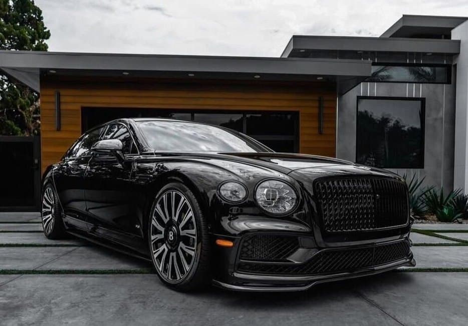 Bentley R21, фото 2