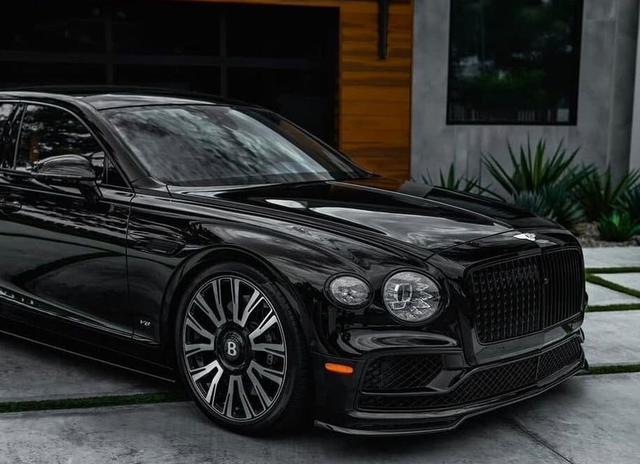 Bentley R21, фото 4