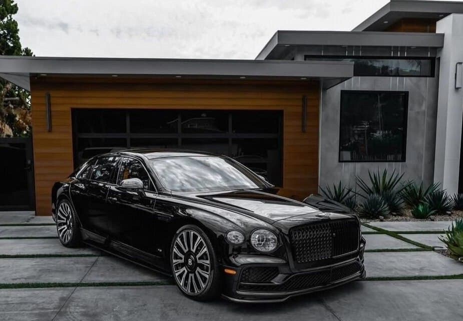 Bentley R21, фото 5
