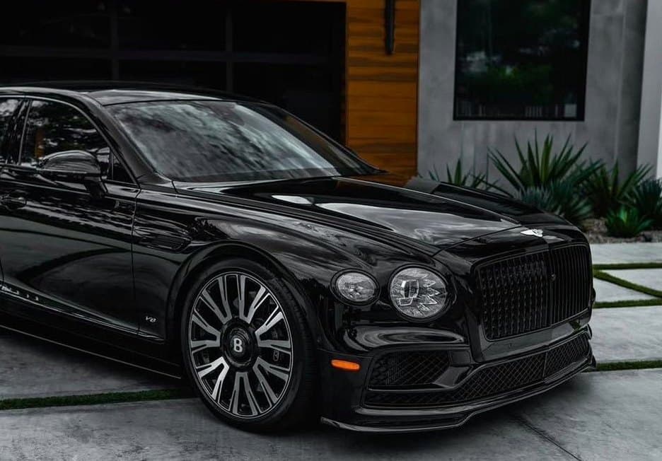 Bentley R22, фото 3