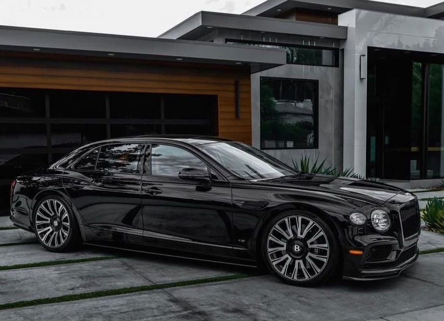 Bentley R22, фото 5
