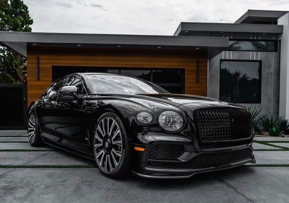 Bentley R22, фото 7