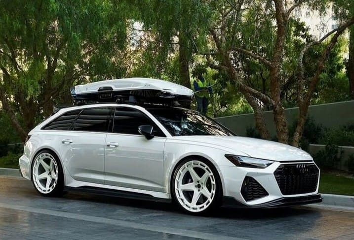 Audi R21, фото 3