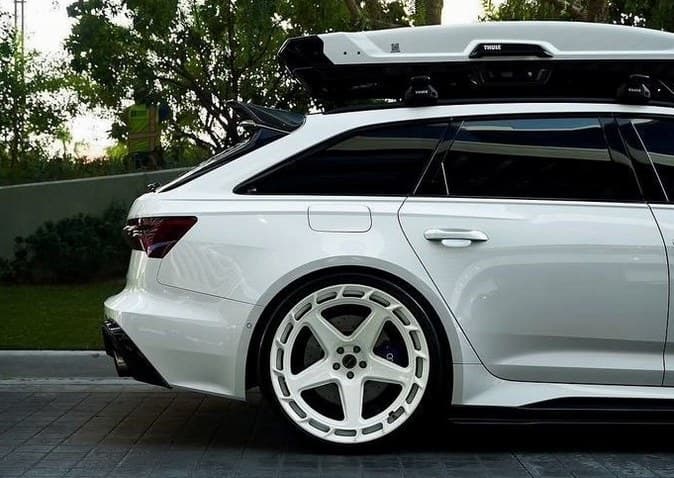 Audi R21, фото 7