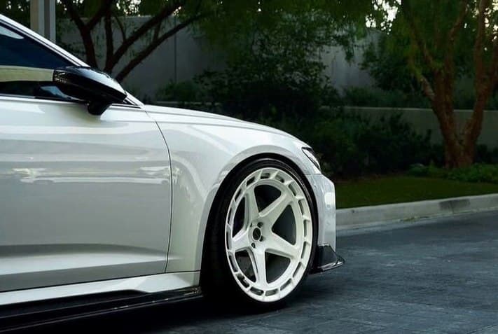 Audi R21, фото 8