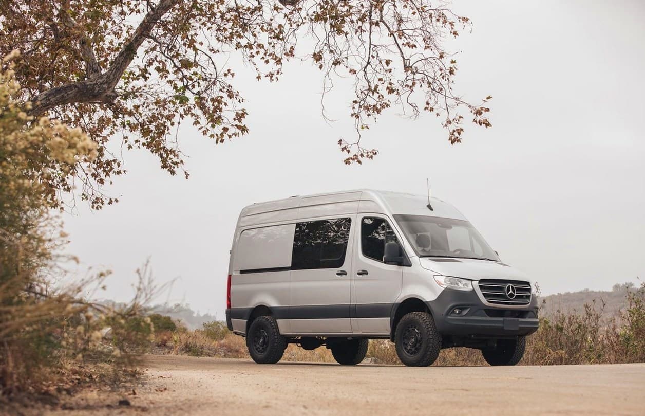 Mercedes-Benz R17, фото 4