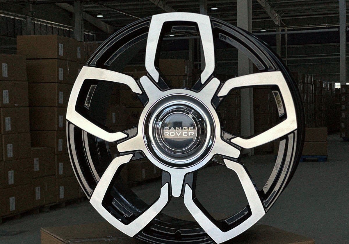 Land Rover R22