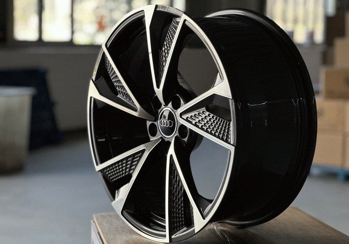 Audi R23