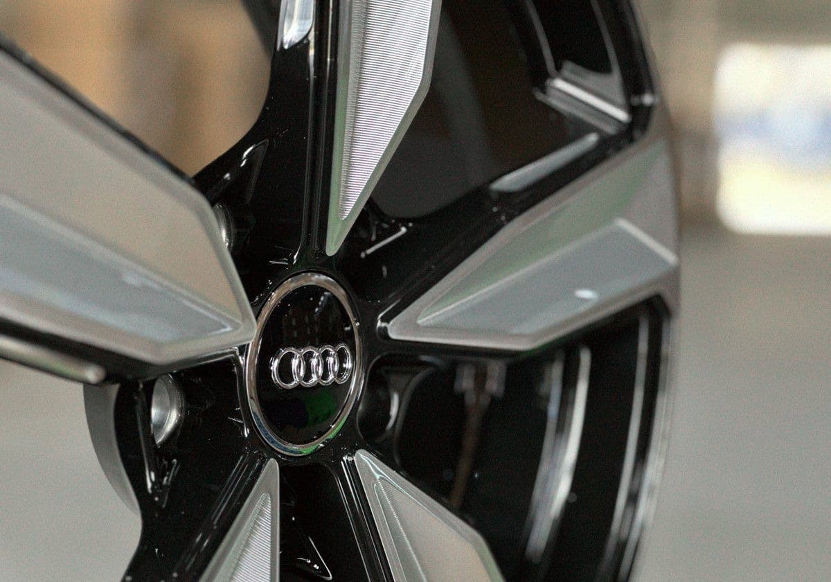 Audi R23