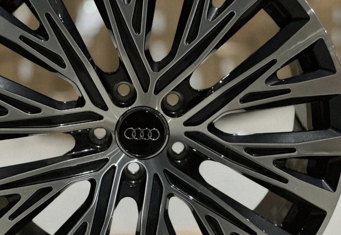 Audi R22