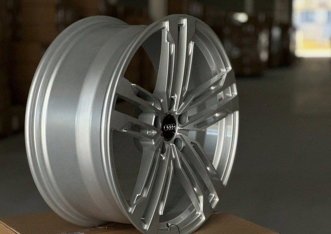 Audi R23