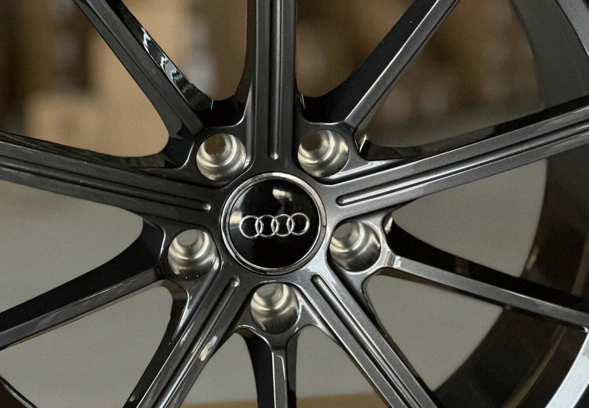 Audi R21