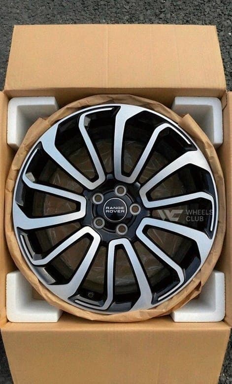 Land Rover R22
