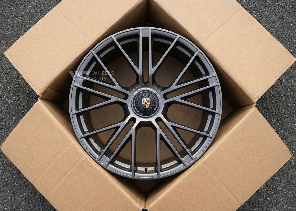 Porsche R21