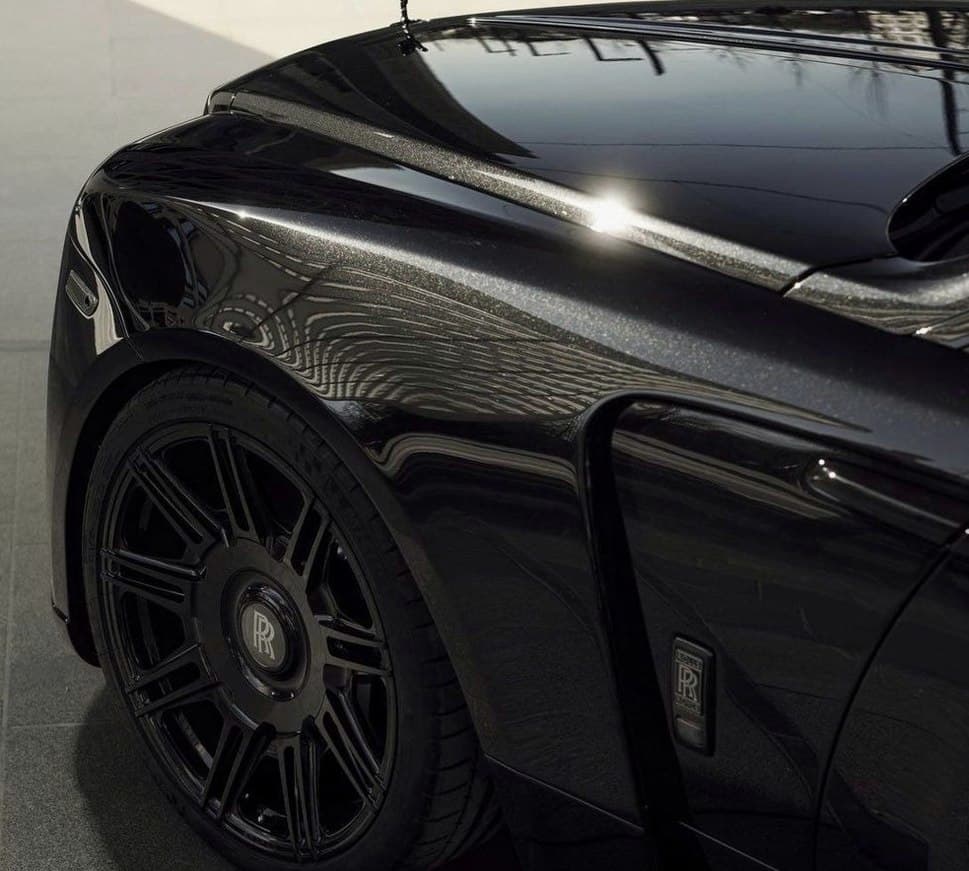 Rolls-Royce R22