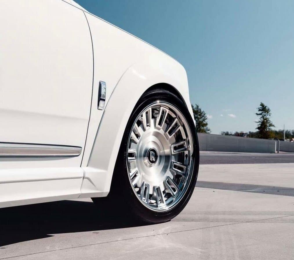 Rolls-Royce R22
