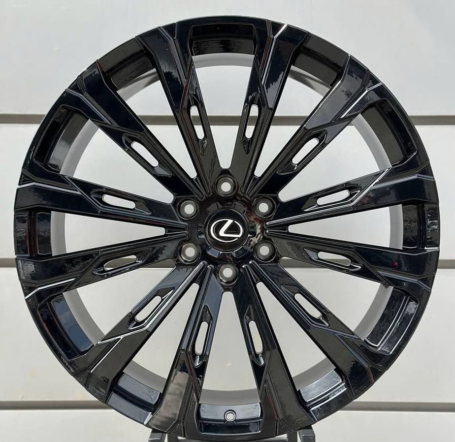 Lexus R22