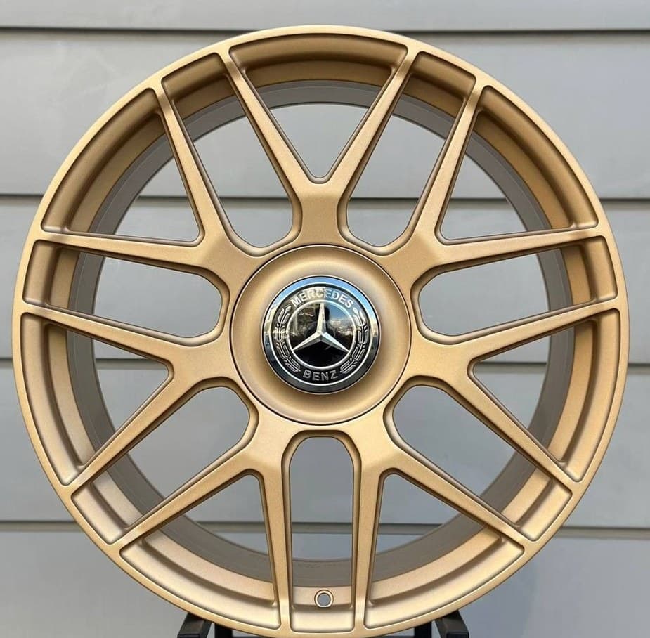Volkswagen R22