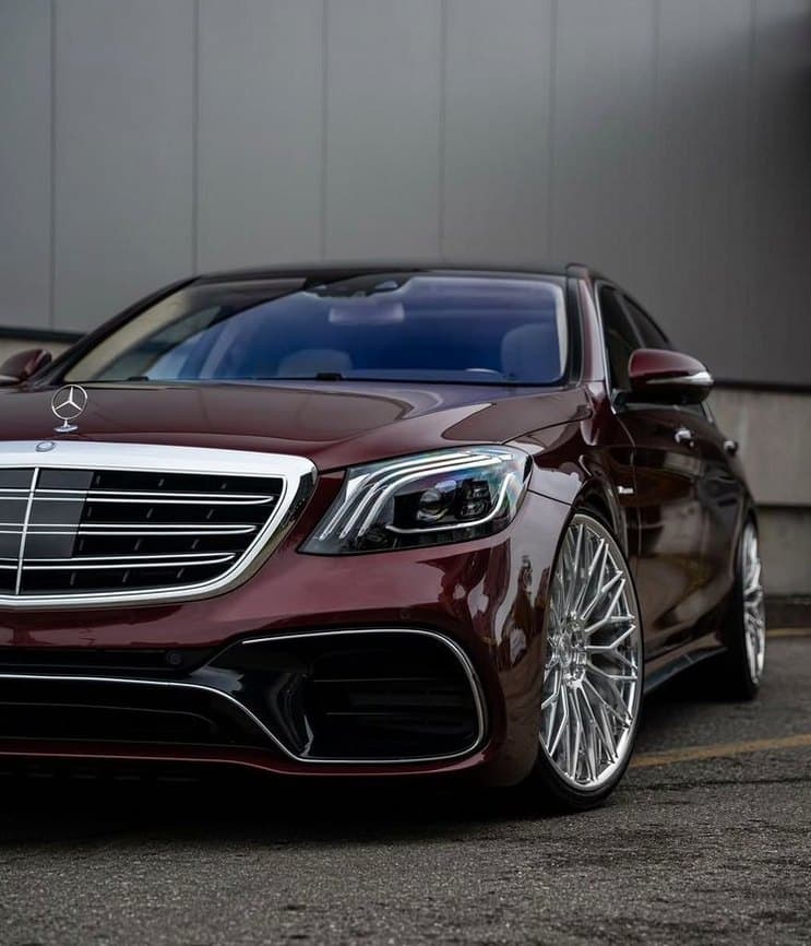 Mercedes-Benz R22