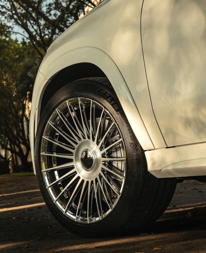 Volkswagen R22