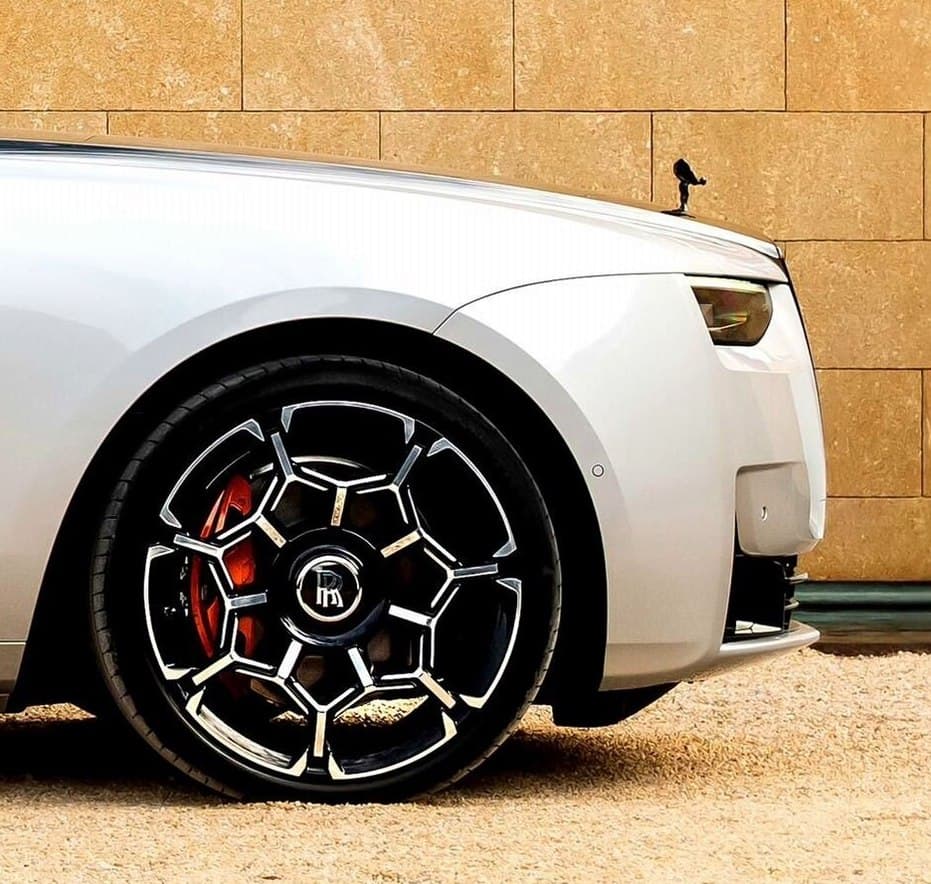 Rolls-Royce R23