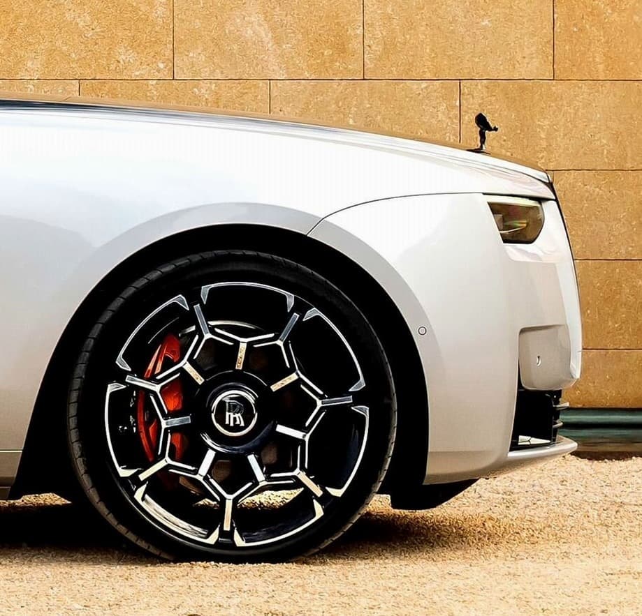 Rolls-Royce R21
