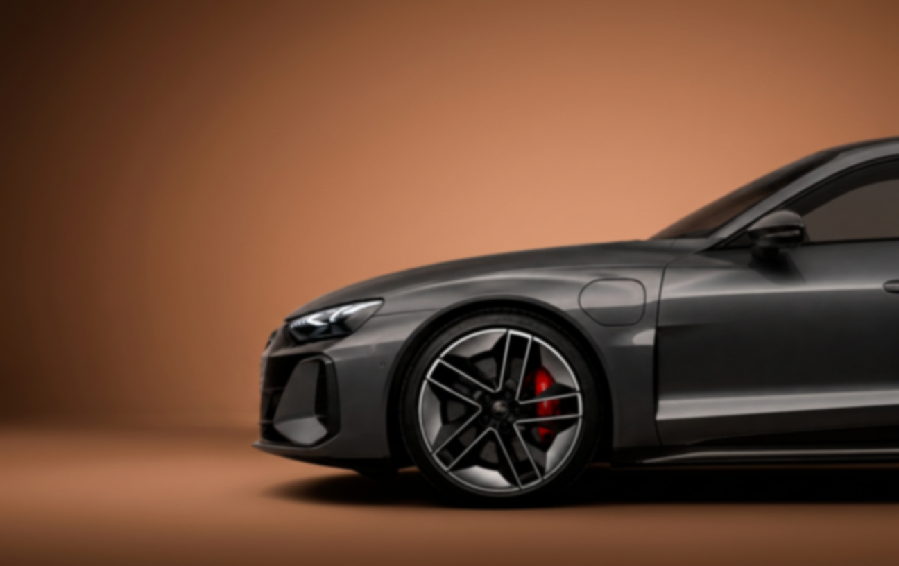 Audi кованые диски на заказ
