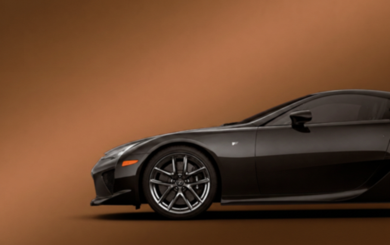 Lexus кованые диски на заказ