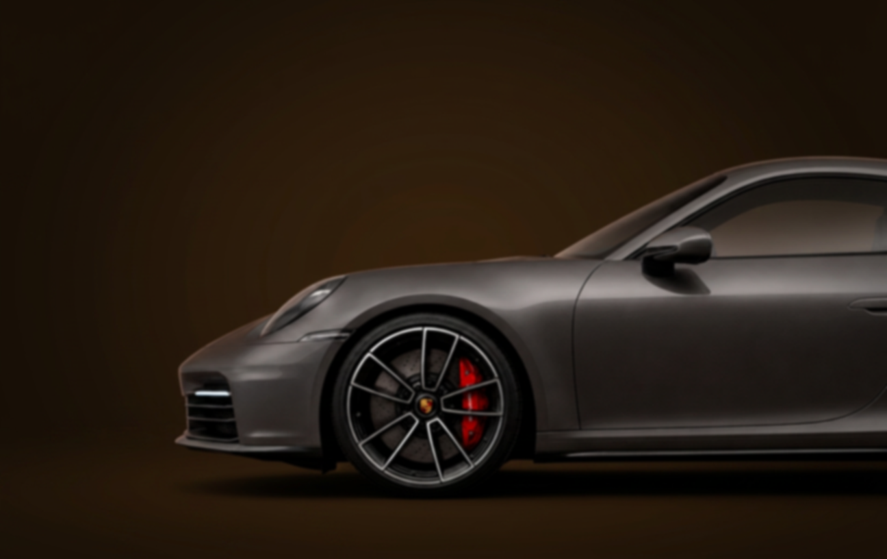 Porsche кованые диски на заказ